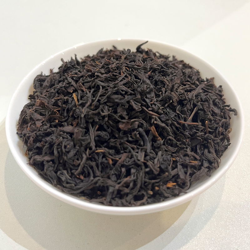 拾香连锁专用格雷伯爵红茶奶茶专用红茶叶佛手柑红茶柠檬茶原材料