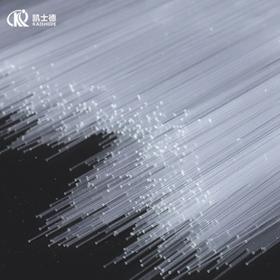 内径0.1 0.3 实验室玻璃点样毛细管点样管100mm B0.2 0.4 0.5mm