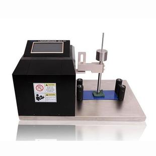 2803线性耐磨仪涂层耐摩耗试验仪摩擦测试机耐磨耗仪厂家直销