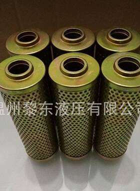 精密滤芯QF6803G10H1.0C9702GA10HXCLDQ-180*5QARGOE103-968