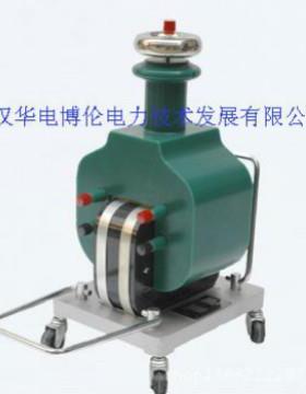 GYC-10KVA-50KV高压试验变压器高压试验设备