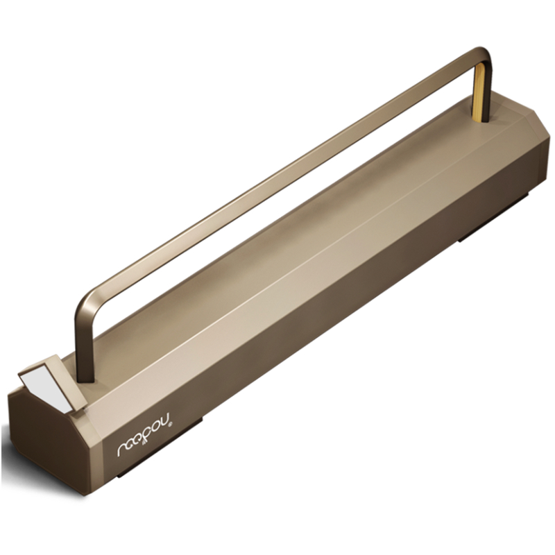 裤架伸缩滑轨衣柜内置抽拉式多功能家用顶装裤抽轨道衣柜收纳配件