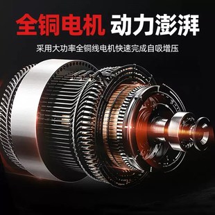全自动静音不锈钢增压泵2r20v加压泵喷射泵家用自来水抽水泵自吸