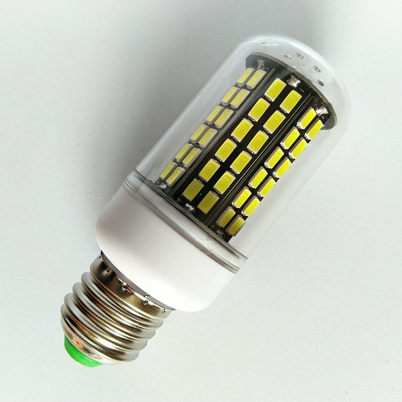 低压led灯泡36Vled灯24Vy伏12Vled灯交流直流螺口防水机床船用