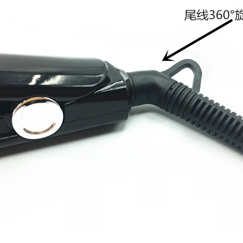 包邮卷直发器g直卷两用 拉直板电夹板直板夹头发烫发器卷发器