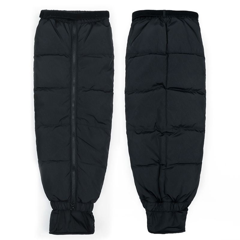 电动车护膝冬季男女保暖s摩托车挡风防寒羽绒护腿冬天骑车保暖神