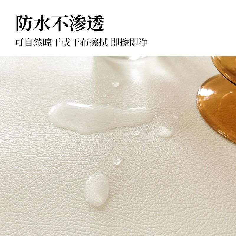 书桌垫防水防油学生儿童学习专z用可擦洗垫子写字台电脑办公桌桌