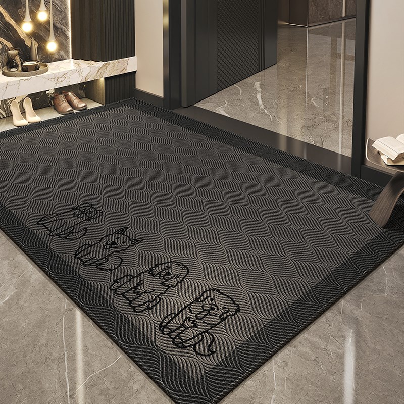 地垫入户门垫20k25新款进门门口入门玄关地毯耐脏免洗室内防滑脚