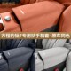 适用于方程豹钛7扶手箱保护套中C控原车色防护垫内饰改装 用品配件
