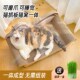 猫抓板贵妃椅猫沙发床特大号猫爪板猫窝一体O瓦楞纸耐抓耐磨不掉