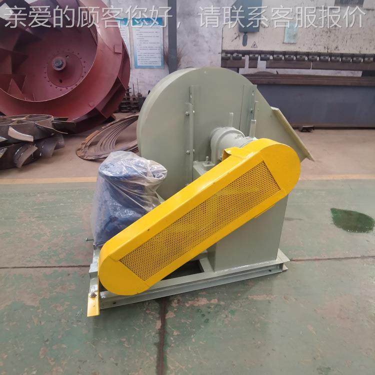 7P塑料风机耐酸碱F4-2型聚丙塑烯防腐离266心风机P衬耐高温风机