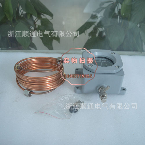 QJ2-40瓦斯继电器取气盒 QJ1-80TH变压器气体继电器集气盒QJ4-25