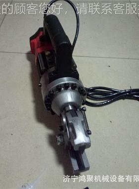 SC-电16机/16AB/16C动627钢筋剪 剪刀式钢筋切断 剪刀式钢筋切割