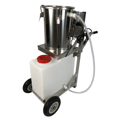 AM200气肥机20L农用农业CO2二氧化碳发生器大棚温室植物工厂蔬菜