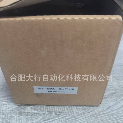 韩国NARETECH气缸全系列优势供应NTS-NOCH-80-87-SI