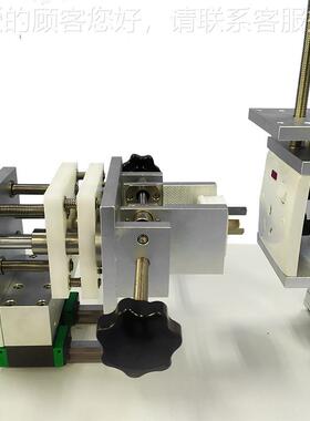 开机插座通断命试开关插座验机2工关位卧式开关寿电源连接器寿命