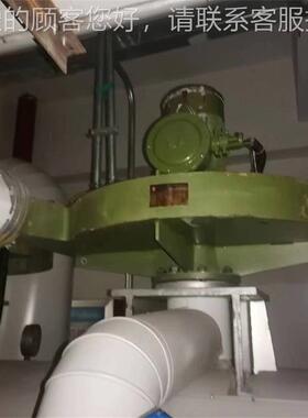 汽轮专风机 式 轴封抽风用机 TD立Q-4000B机F 高748效节能 轴加风
