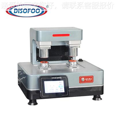 锂气电池锂离电池隔膜透度测定子仪仪王研式透DSF-YN46气度测试透