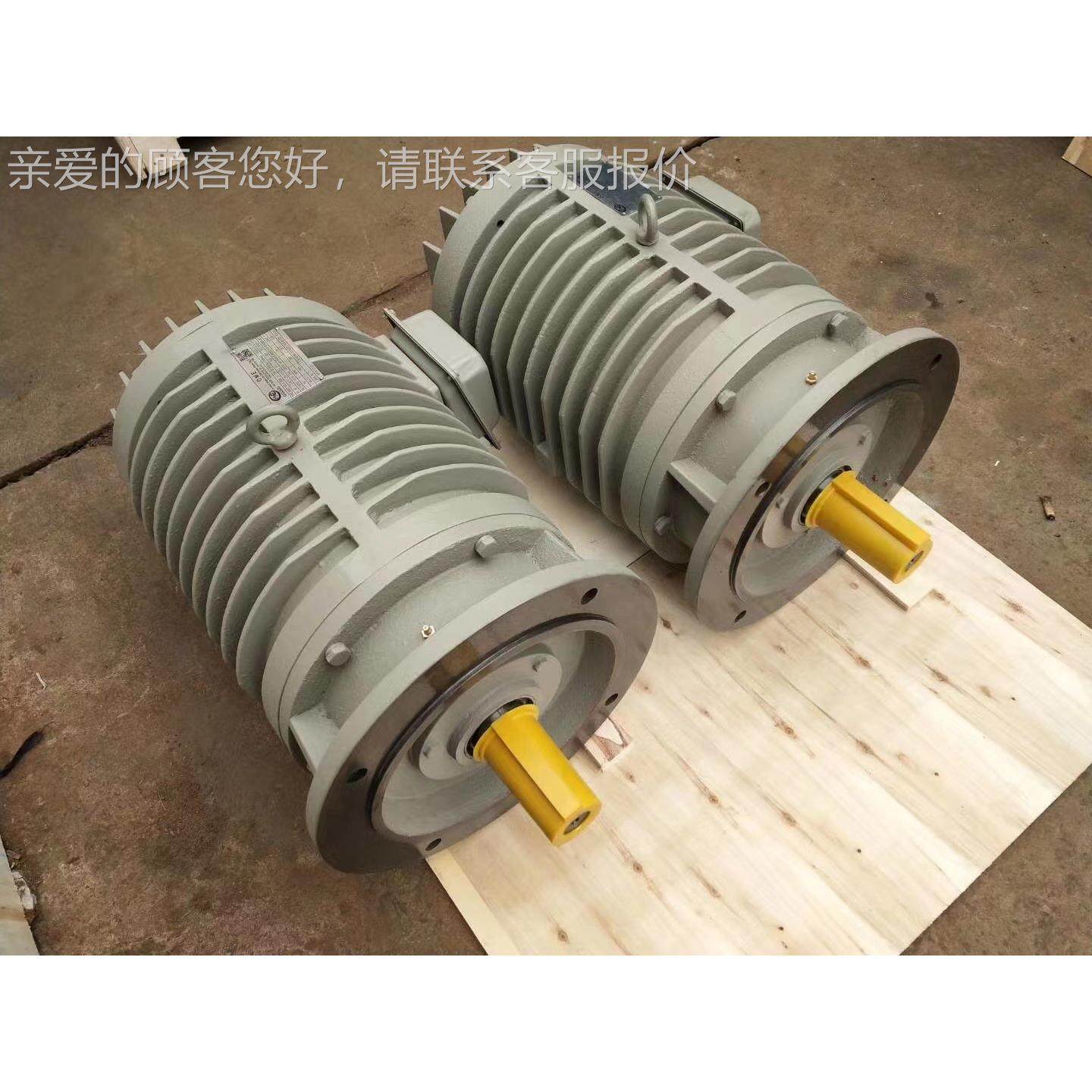 -电机 M3AA11MB4 3~MotoIr CL.F IP55 2E2