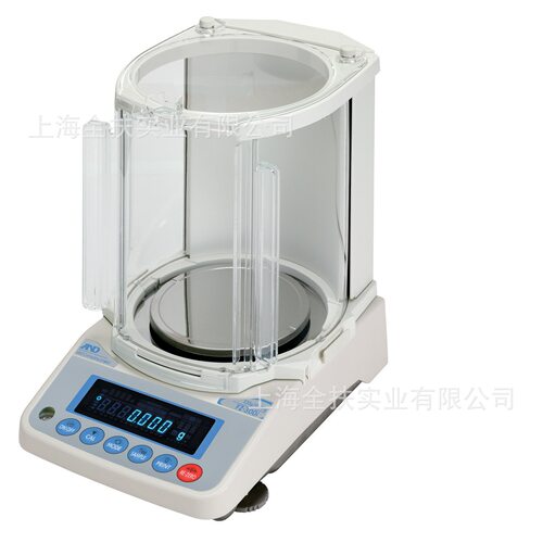 FX-120i/FX-200i精密天平 AND上皿天平(外校天平) 电子精密天平
