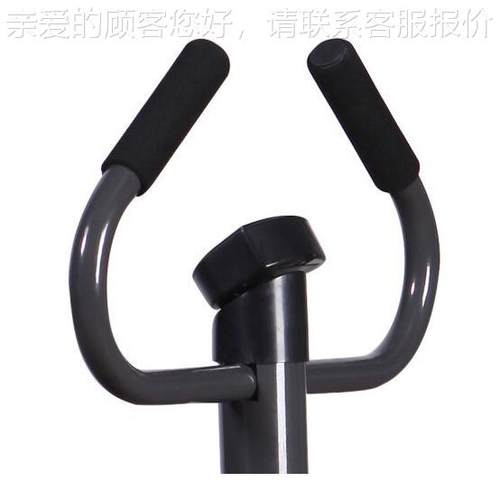 JX-M静91用音踏步机S立式迷你扶手扭腰踏步机运45718动健身器家材