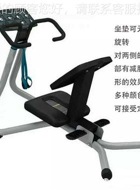 厂家直供商用07525健家身房拉筋机用健身器械伸拉练训练器力量训