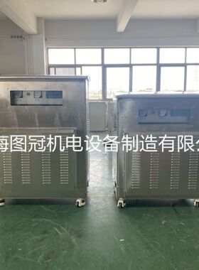 380v变380v400v转400V690三相光伏隔离变压器SG-50KVA100KW香港