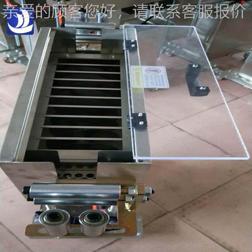 过油机1新8款型电线缆光过油机离型WY-011剂过机光纤缆过油机批量