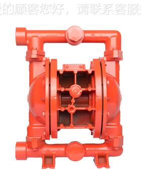 AWILDEN气动隔膜泵XPR260/SSAA0/TNU/TFSTF427/01/4