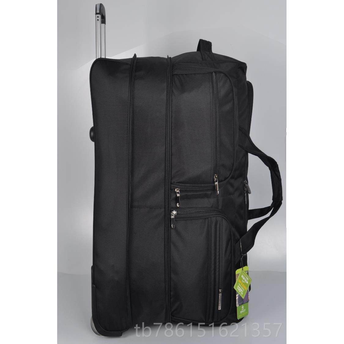 高档出牛国航空超轻托运包大津布旅行单向轮40寸超箱行李箱拉杆背,箱包皮具/热销女包/男包,旅行箱,淘宝优惠券,粉丝福利购,淘宝优惠卷