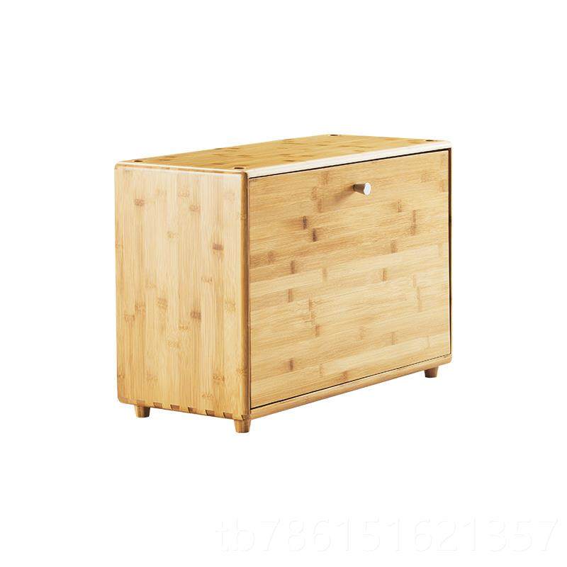 高档橙舍纳简约现代鞋柜用竹实翻斗鞋柜家门木口玄关柜大容量收储,住宅家具,鞋柜,淘宝优惠券,粉丝福利购,淘宝优惠卷