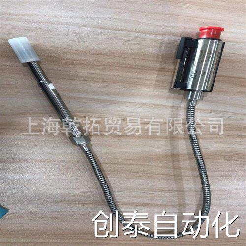 需要的询价GEFRAN位移传感器IE0-S-6-M-B35D-1-4-0-P 2130X000X00