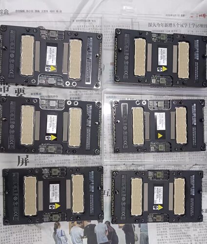 议价NVIDIA Tesla V100-SXM2 32G显卡，原装拆机，型号PG503