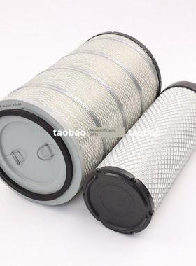 PU2440适配临工956F 953N 955F 968装载机空气滤芯潍柴电喷50铲车