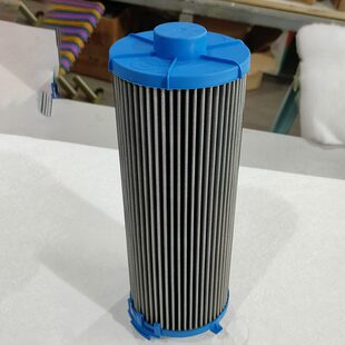 甄选DANA变速箱HY80118液压油滤芯4220427机械保养配件4221160