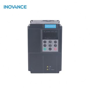 甄選匯川變頻器 11PB CP520T7.5G