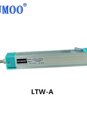 替代KDW传感器LTWprecisionmotionanddisplacement，transd