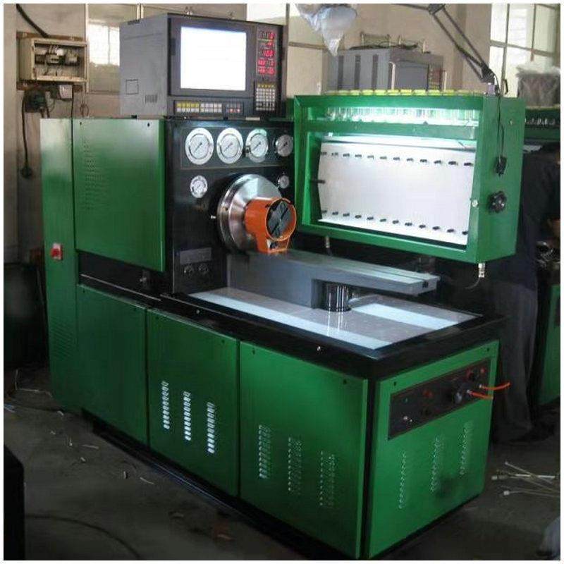 准确度高喷油泵试验台多规格喷油泵试验台燃油喷油泵试验台