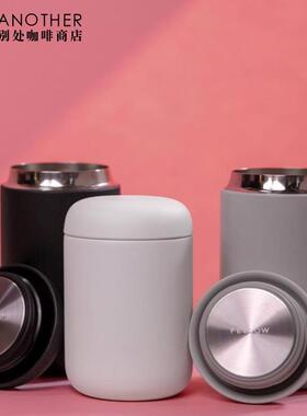 Fellow Carter卡特双层真空陶瓷涂层咖啡保温杯