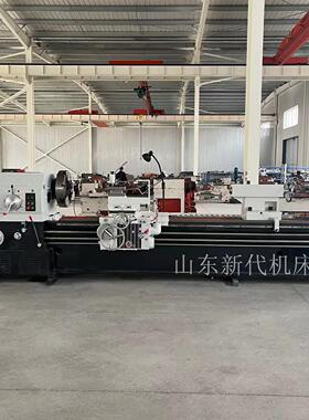 CW6180*3000重型车床整机铸件CW6180*3000普通车床62100马鞍车床