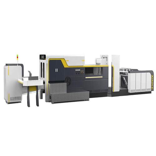 宏威厂家纸袋机面包食品等纸袋机方底纸袋设备机器