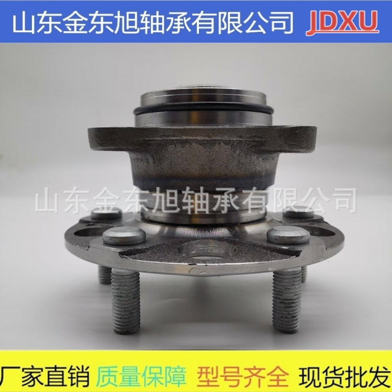 轮毂单元轴承 42460-48030 优质量 42460-0E010