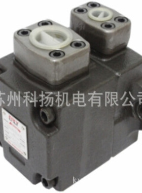 台湾YUMHUI叶片泵 油泵 液压泵 柱塞泵PV2R1-17-FRAB-10