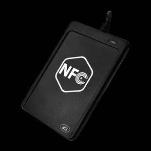 ACR1251U-M1 NFC阅读器acr1251 carte nfc写入器rfid非接触式nfc