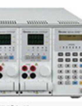 台湾Chroma 6312A LED模拟负载 致茂6312A模拟负载