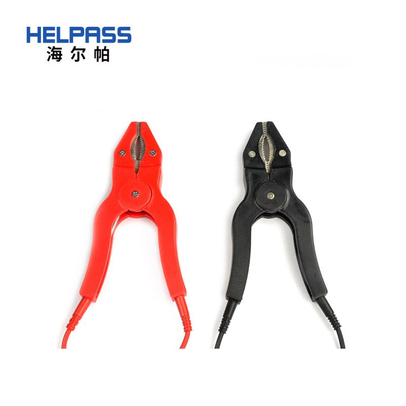 HPS25002C 5芯电力夹测试线