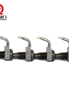 EA211汽车发动机缸体喷嘴电机零配件04E103157J