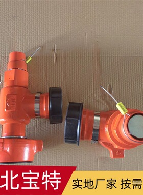 厂家生产安全阀，2