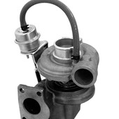 工厂销售涡轮增压器2674A324 GT2052S