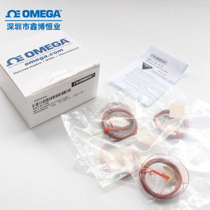 SA1-K-180-SRTC SA1-K-72-SC-ROHS SA1-KI-2M-SC热电偶探头奥米佳